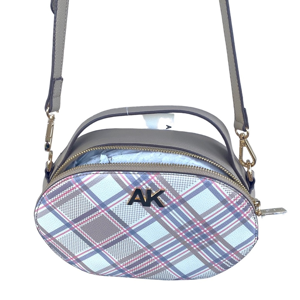 NEW WITH TAG!! ANNE KLEIN CROSSBODY BAG